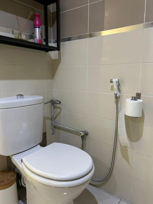 Cosy Studio - 10 Min Away From Cdg Aeroport - 30 Min Away From Paris - Parc Asterix - Olympic Games 2024 Le Thillay Zewnętrze zdjęcie